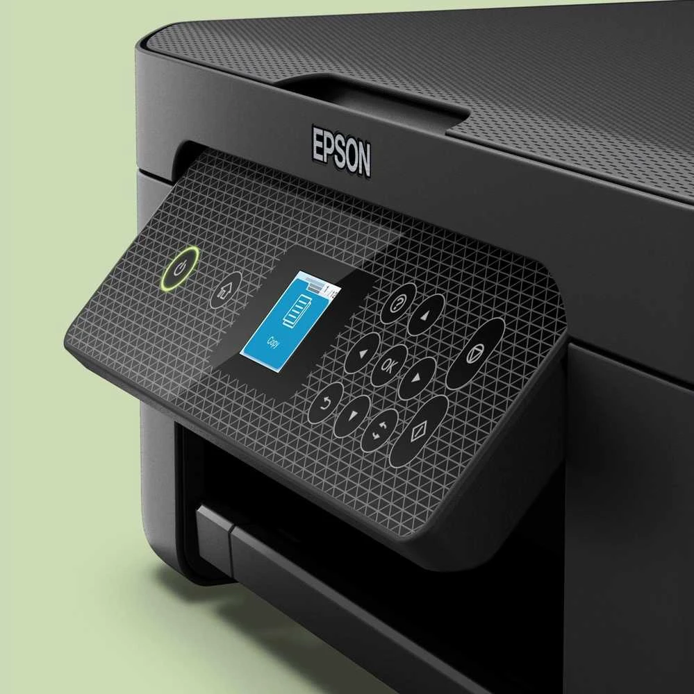 Spausdintuvas Epson Expression Home XP-3200