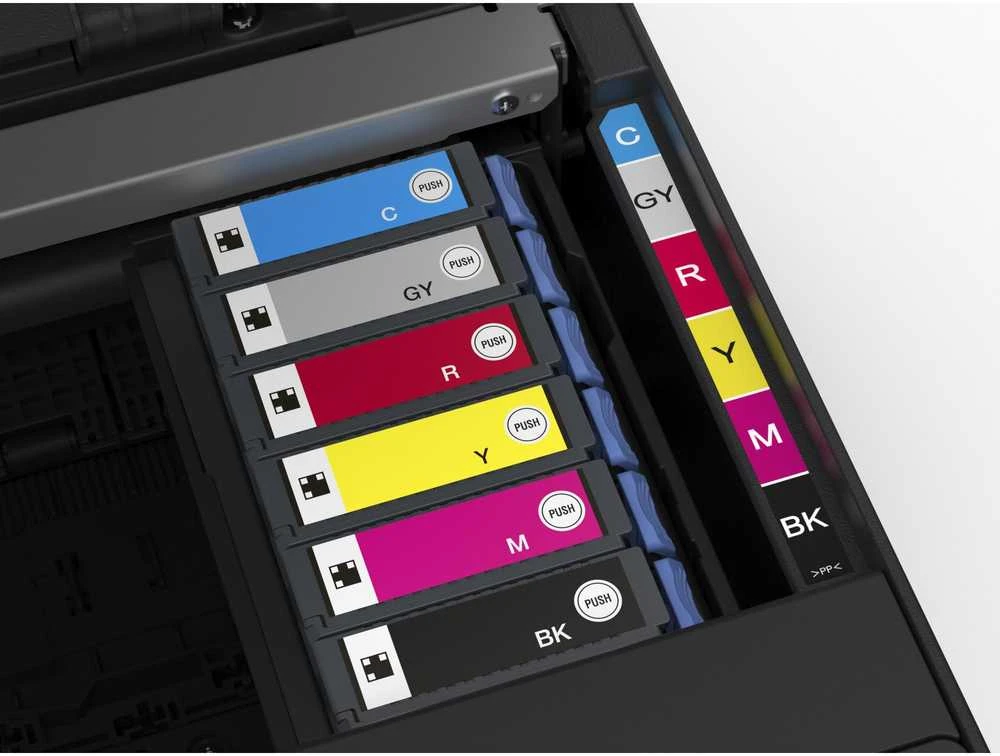 Spausdintuvas Epson Expression Photo HD XP-15000