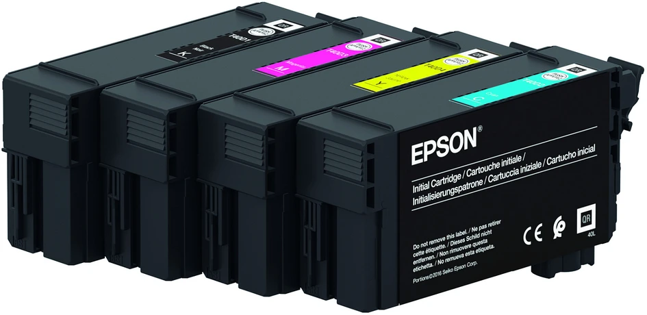 Spausdintuvas Epson SureColor SC-T2100 WiFi