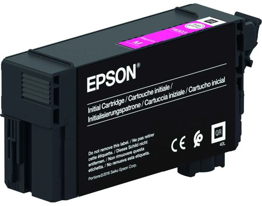 Spausdintuvas Epson SureColor SC-T2100 WiFi