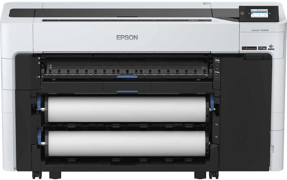 Spausdintuvas Epson SureColor SC-T5700D