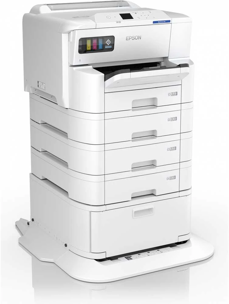 Rašalinis spausdintuvas Epson WorkForce Pro EP-C7000DW (C11CL37401)