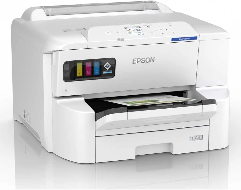 Rašalinis spausdintuvas Epson WorkForce Pro EP-C7000DW (C11CL37401)