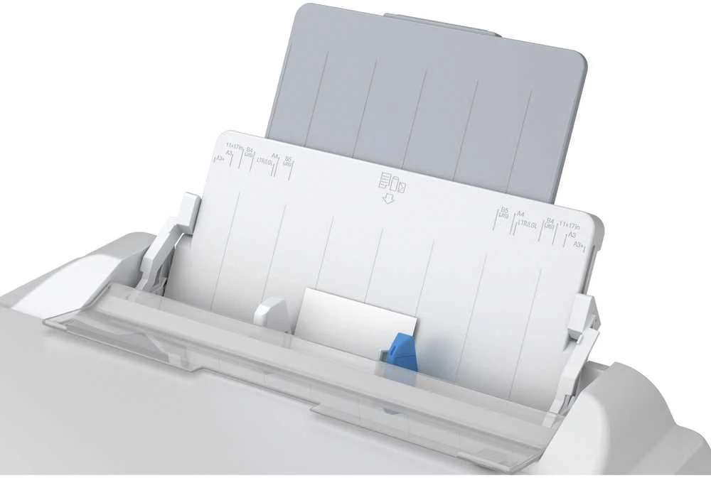 Rašalinis spausdintuvas Epson WorkForce Pro EP-C7000DW (C11CL37401)