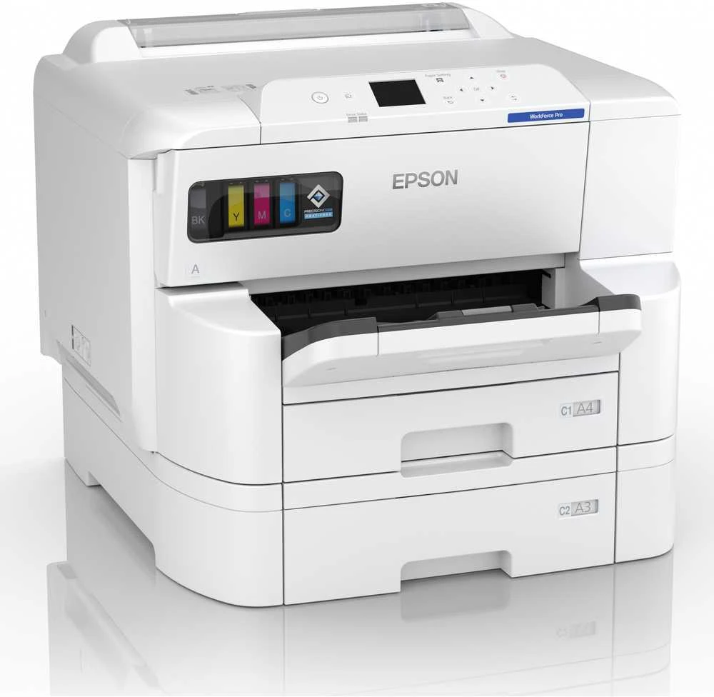 Rašalinis spausdintuvas Epson WorkForce Pro EP-C7000DW (C11CL37401)
