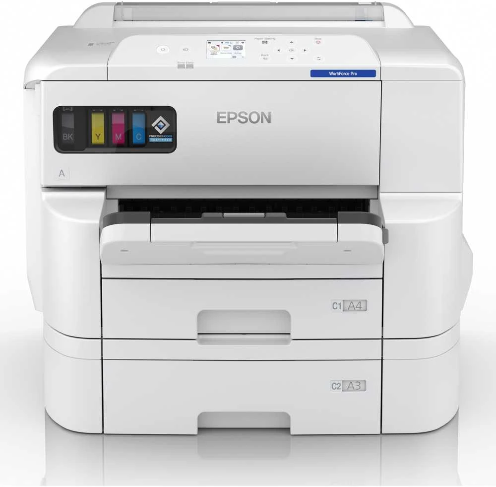 Rašalinis spausdintuvas Epson WorkForce Pro EP-C7000DW (C11CL37401)