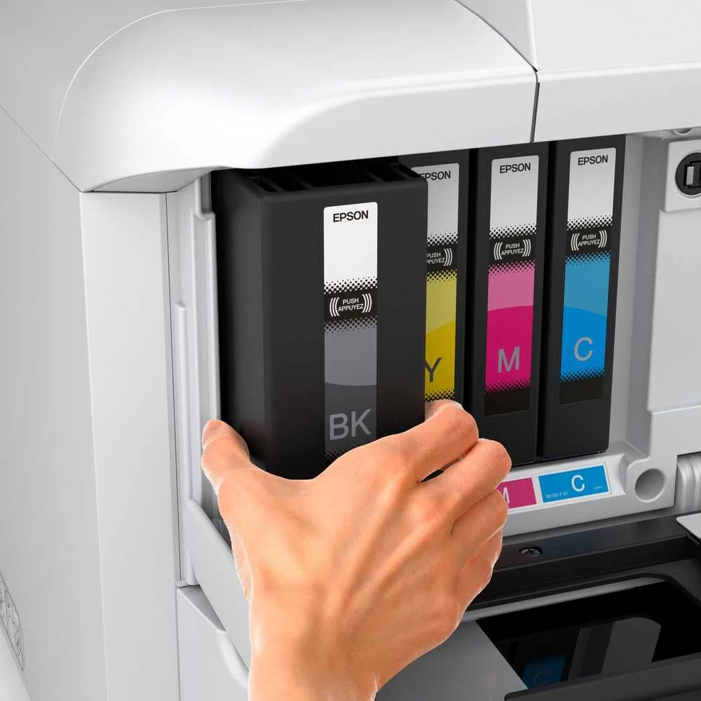 Rašalinis spausdintuvas Epson WorkForce Pro EP-C7000DW (C11CL37401)