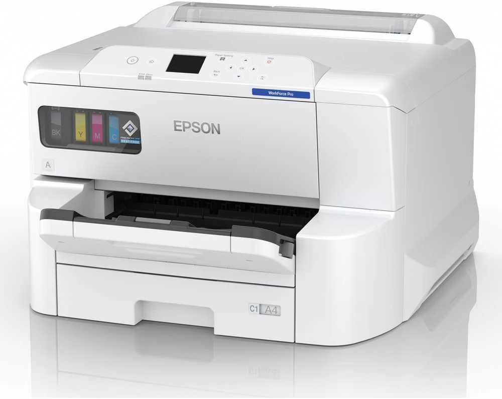 Rašalinis spausdintuvas Epson WorkForce Pro EP-C7000DW (C11CL37401)