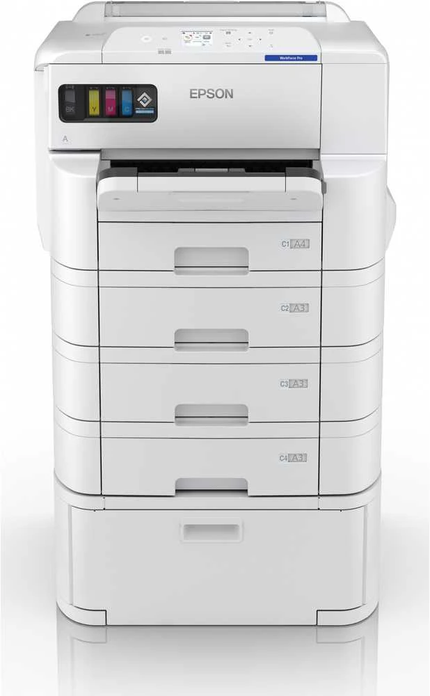 Rašalinis spausdintuvas Epson WorkForce Pro EP-C7000DW (C11CL37401)