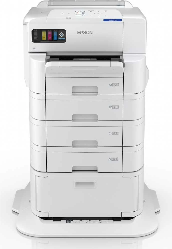 Rašalinis spausdintuvas Epson WorkForce Pro EP-C7000DW (C11CL37401)
