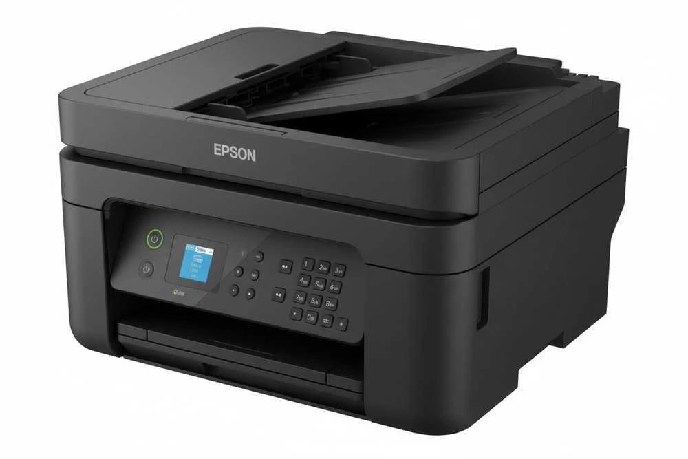Epson WorkForce WF-2930DWF – daugiafunkcis spausdintuvas