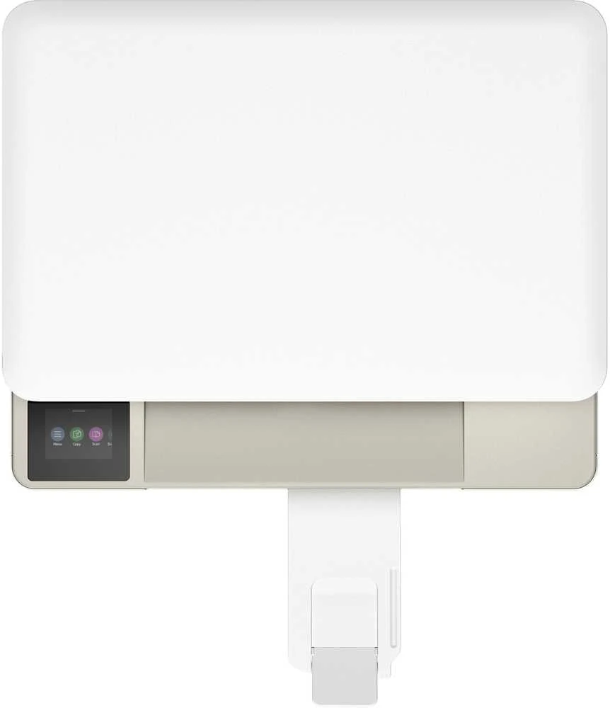 „Hewlett Packard“ (HP) „HP ENVY 6120e“ daugiafunkcis daugiafunkcis spalvotas rašalinis spausdintuvas, 216 x 297 mm, A4, 8 psl./min., kopijavimas, 10 psl./min., spausdinimas, 100 lapų, USB, „Wi-Fi“, „Portobello“