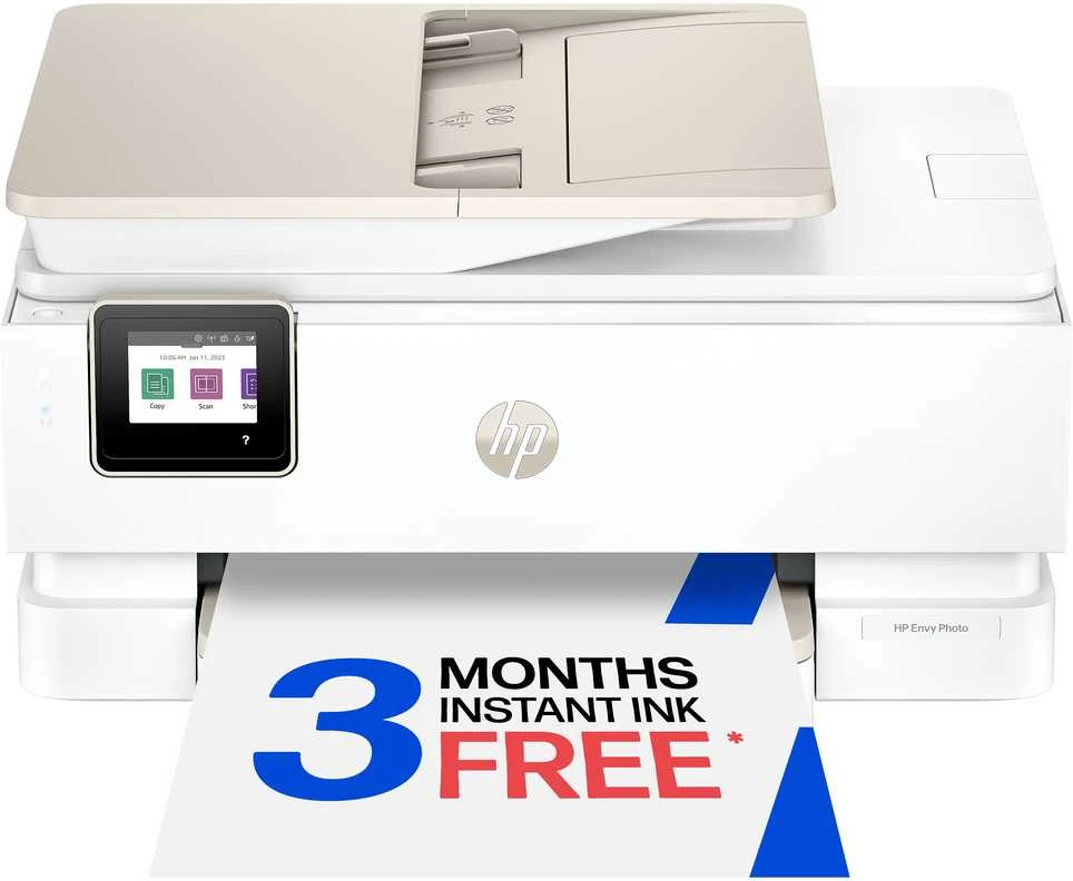 HP „Envy Photo 7930“ daugiafunkcis spausdintuvas