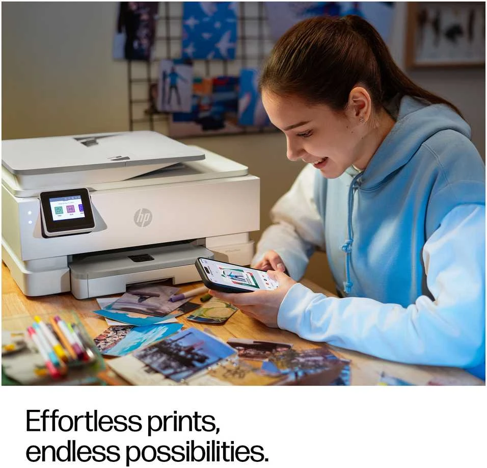 HP „Envy Photo 7930“ daugiafunkcis spausdintuvas
