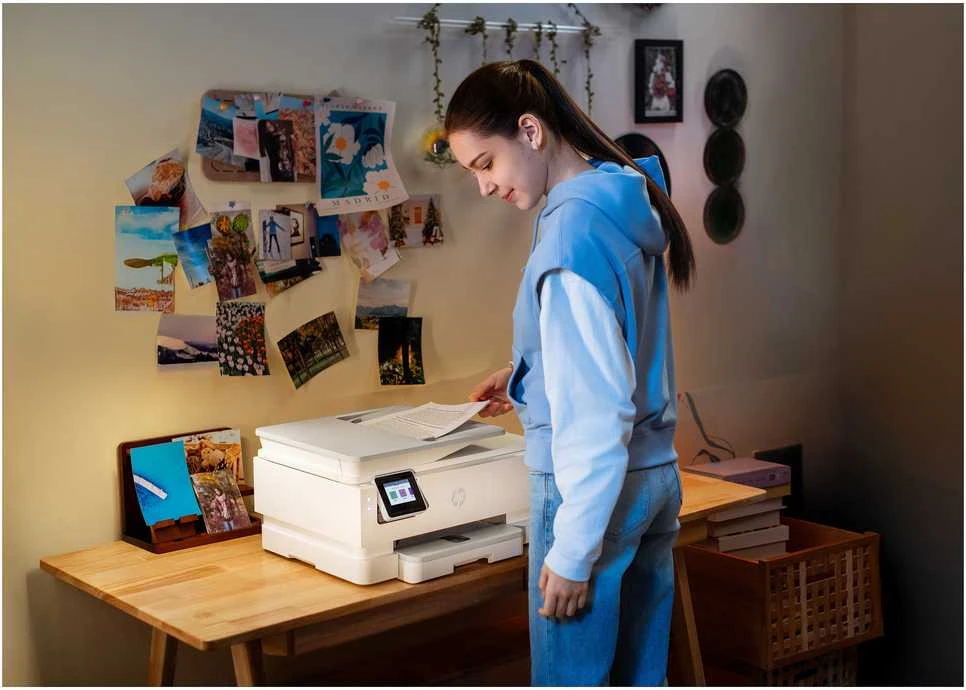 HP „Envy Photo 7930“ daugiafunkcis spausdintuvas