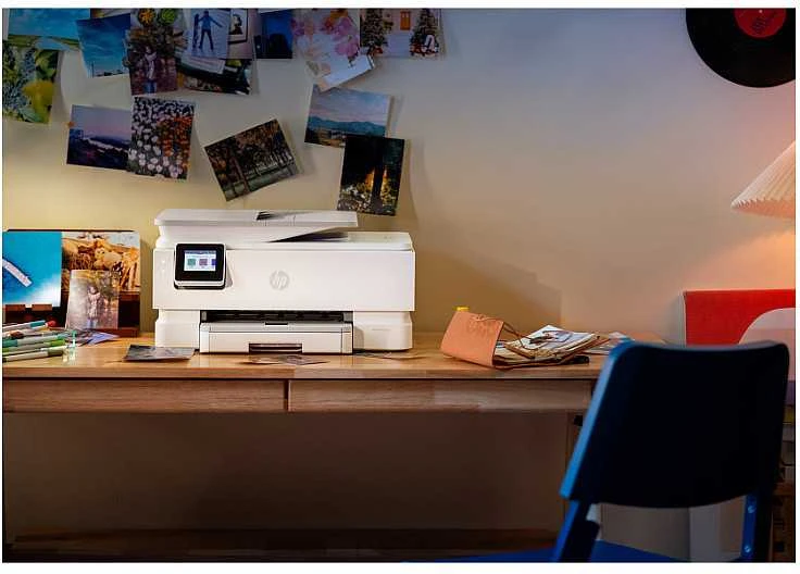 HP „Envy Photo 7930“ daugiafunkcis spausdintuvas
