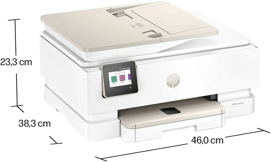 HP „Envy Photo 7930“ daugiafunkcis spausdintuvas