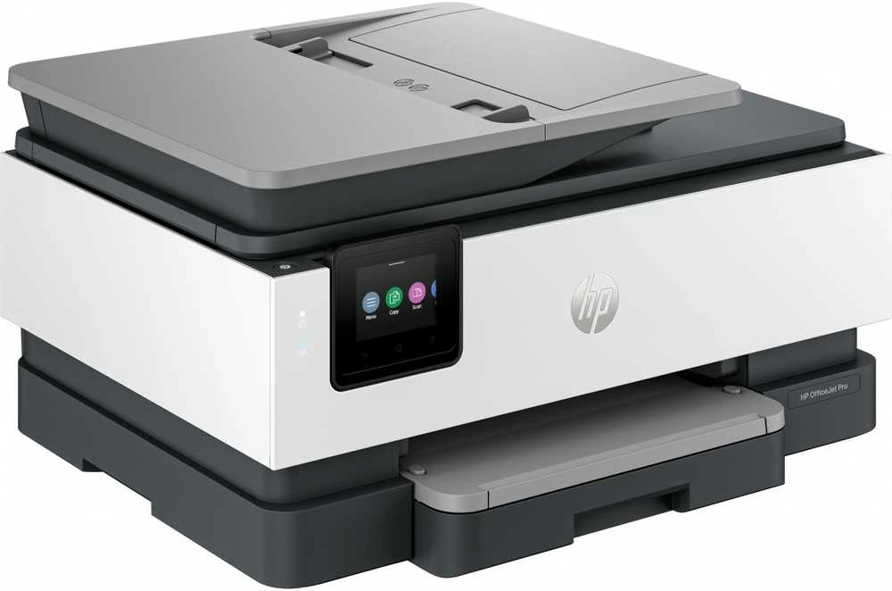Hewlett Packard (HP) HP OfficeJet Pro 8122e All-in-One 20ppm Spausdintuvas