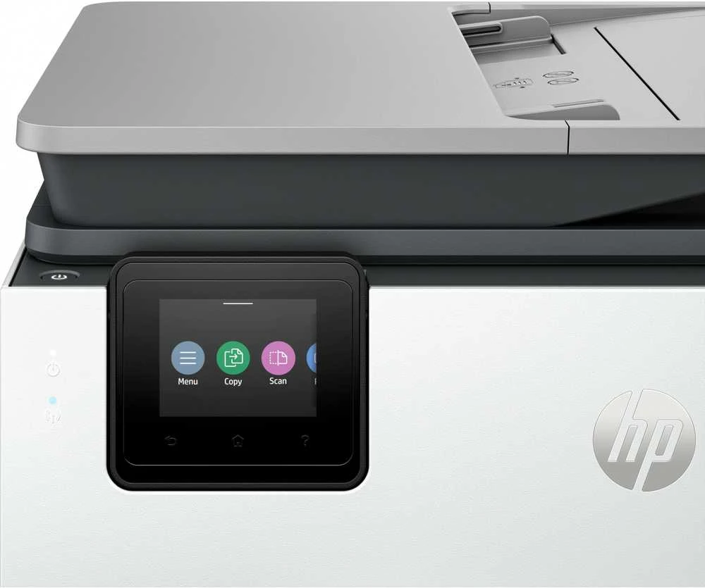 HP OfficeJet Pro Wireless All-in-One Color Spausdintuvas, Instant Ink; Two-sided spausdinimas