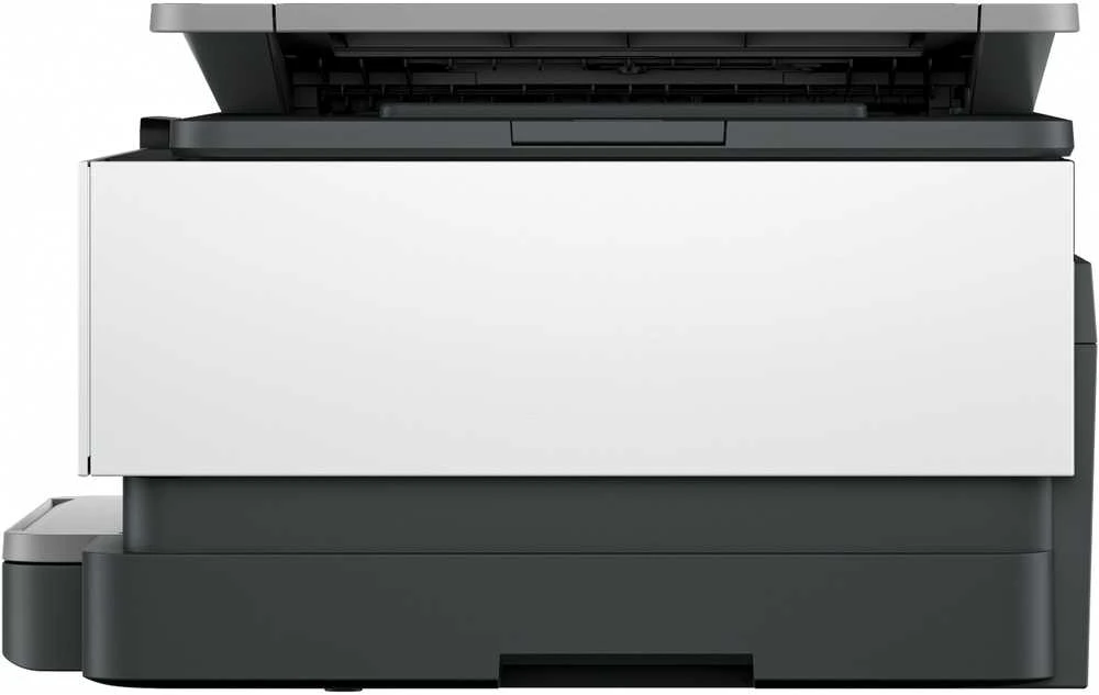 HP OfficeJet Pro Wireless All-in-One Color Spausdintuvas, Instant Ink; Two-sided spausdinimas