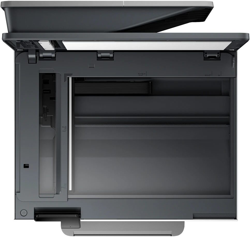 Hewlett Packard (HP) HP OfficeJet Pro 9120b All-in-One Spausdintuvas Thermal inkjet A4 4800 x 1200 DPI 20 ppm Wi-Fi