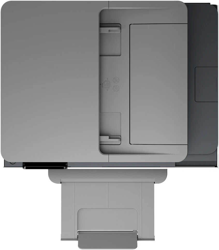Hewlett Packard (HP) HP OfficeJet Pro 9120b All-in-One Spausdintuvas Thermal inkjet A4 4800 x 1200 DPI 20 ppm Wi-Fi