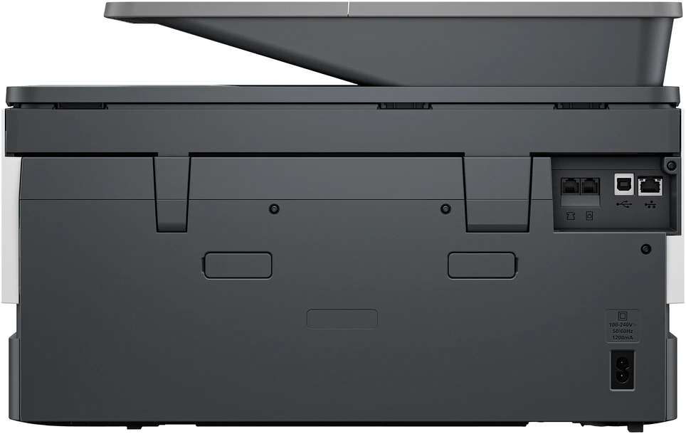 Hewlett Packard (HP) HP OfficeJet Pro 9120b All-in-One Spausdintuvas Thermal inkjet A4 4800 x 1200 DPI 20 ppm Wi-Fi