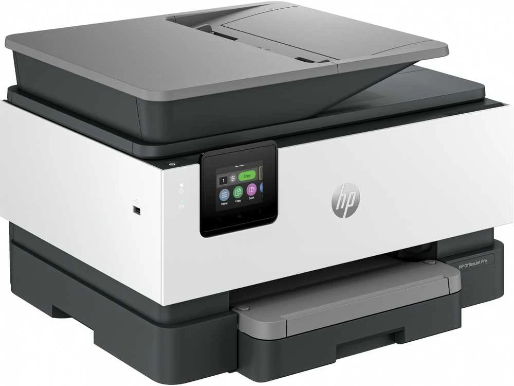 Hewlett Packard (HP) HP OfficeJet Pro 9120e All-in-One 22ppm Spausdintuvas