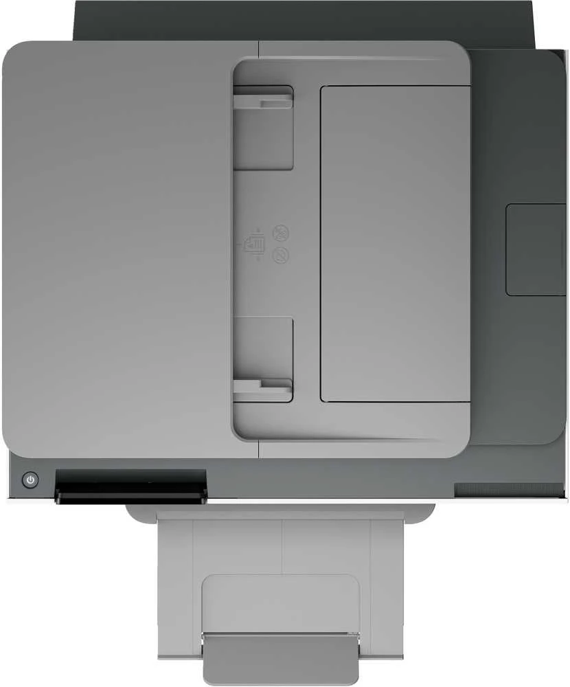 HP Officejet Pro 9132e daugiafunkcis daugiafunkcis spausdintuvas, spalvotas, A4 formato rašalinis spausdintuvas
