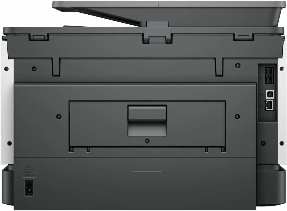 HP Officejet Pro 9132e daugiafunkcis daugiafunkcis spausdintuvas, spalvotas, A4 formato rašalinis spausdintuvas