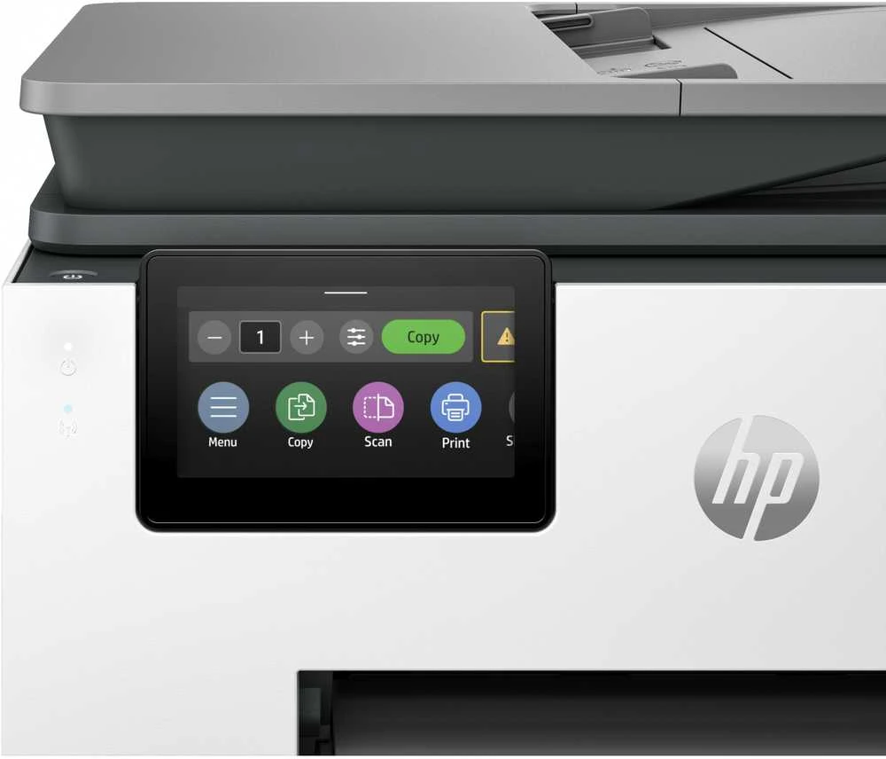 HP Officejet Pro 9132e daugiafunkcis daugiafunkcis spausdintuvas, spalvotas, A4 formato rašalinis spausdintuvas