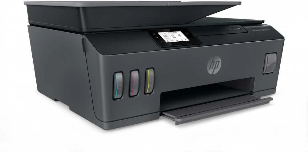 Hewlett Packard (HP) Spausdintuvas HP Smart Tank Plus 655