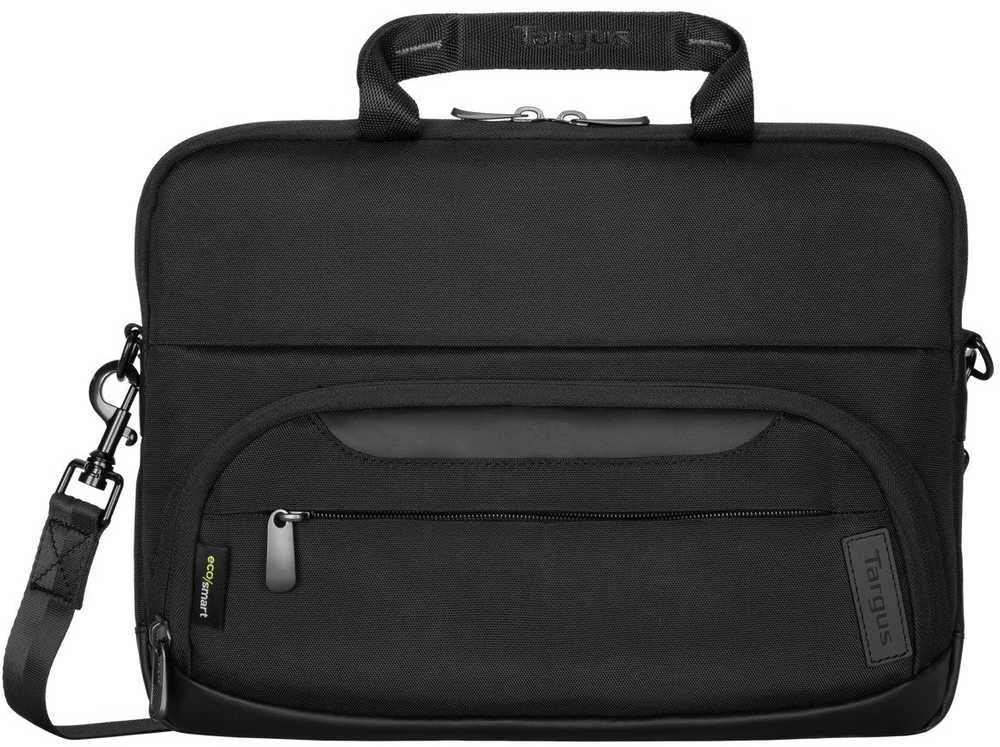 Targus 11-12 ECO EDU SLIPCASE Juodas/Juodas