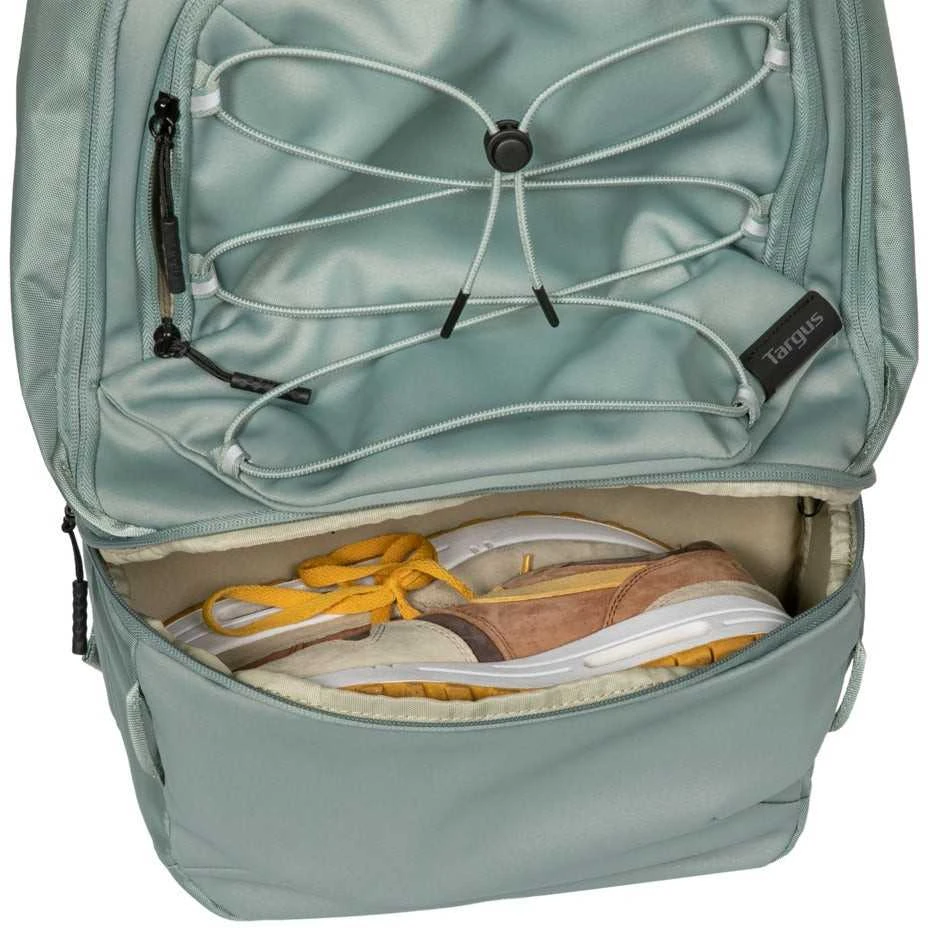 TARGUS 15-16? WORK+PLAYTM FLEX BACKPACK