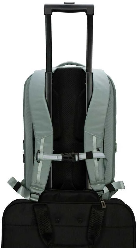 TARGUS 15-16? WORK+PLAYTM FLEX BACKPACK