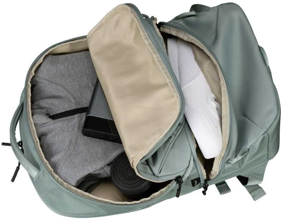 TARGUS 15-16? WORK+PLAYTM FLEX BACKPACK