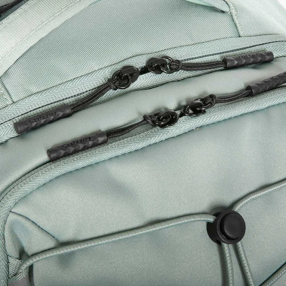 TARGUS 15-16? WORK+PLAYTM FLEX BACKPACK