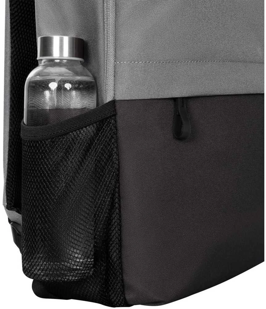 TARGUS 15.6" SAGANO CAMPUS BACKPACK Pilkas