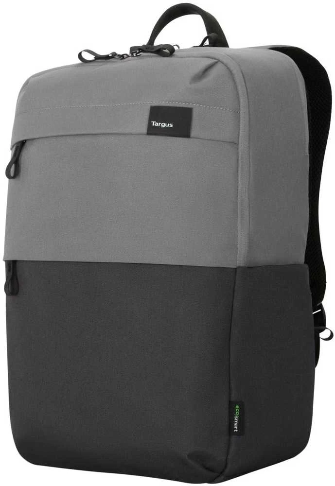 TARGUS 15.6" SAGANO TRAVEL BACKPACK Pilkas