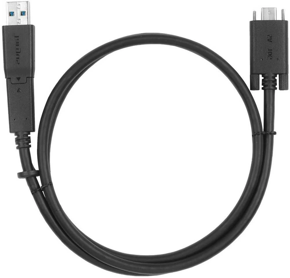 Targus 1 m USB A–C Tether kabelis