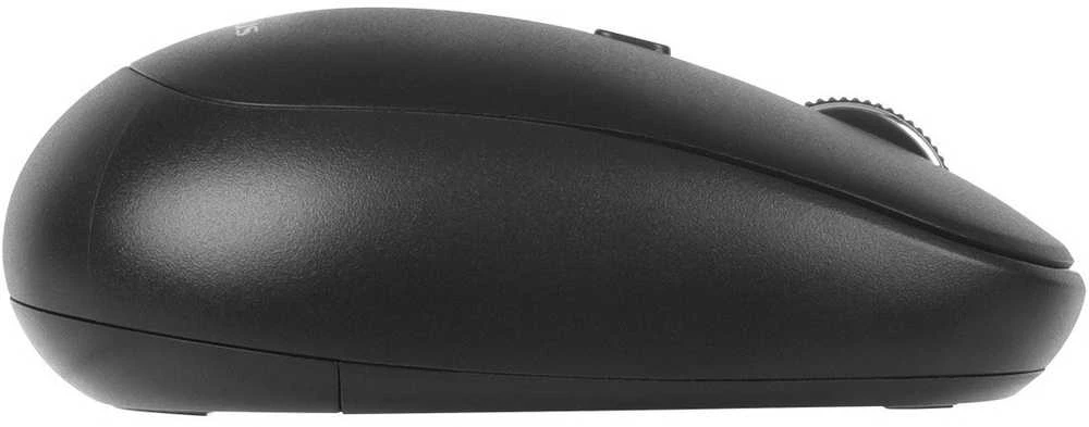 TARGUS ANTIMICROBIAL MID-SIZE - DUAL MODE Optinė belaidė pelė