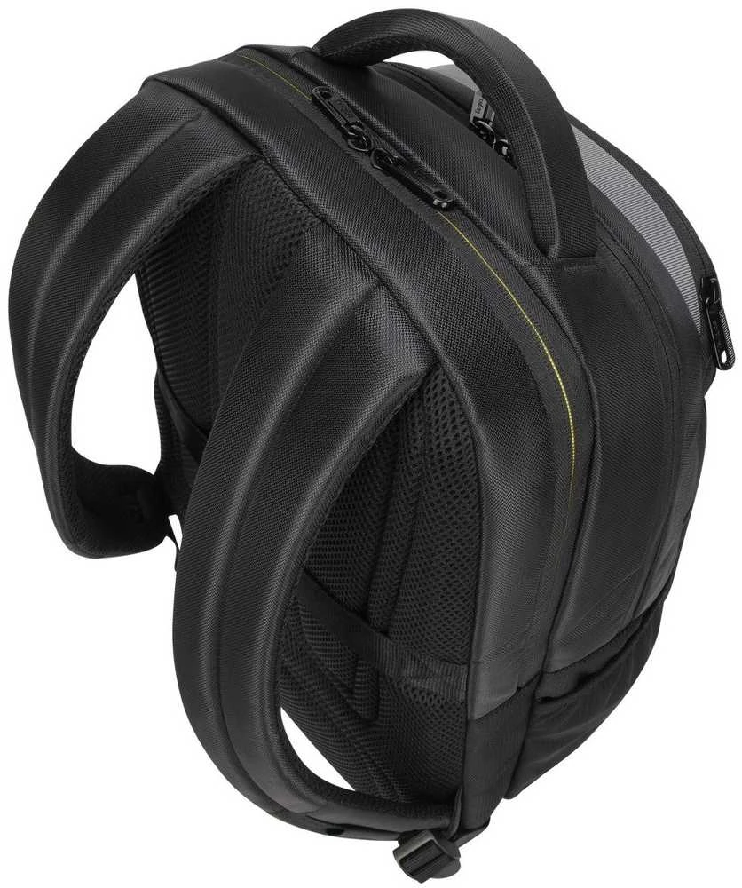 TARGUS CG3 15.6 BACKPACK W\ RAINCOVER