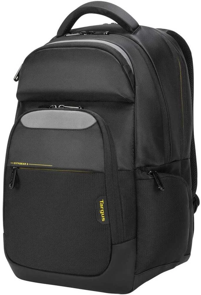 TARGUS CG3 15.6 BACKPACK W\ RAINCOVER