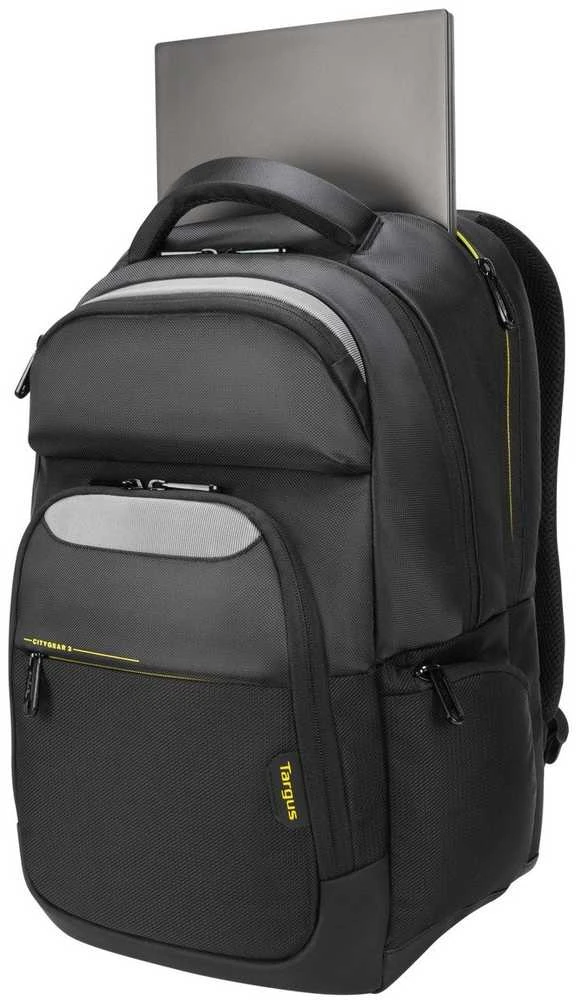 TARGUS CG3 15.6 BACKPACK W\ RAINCOVER