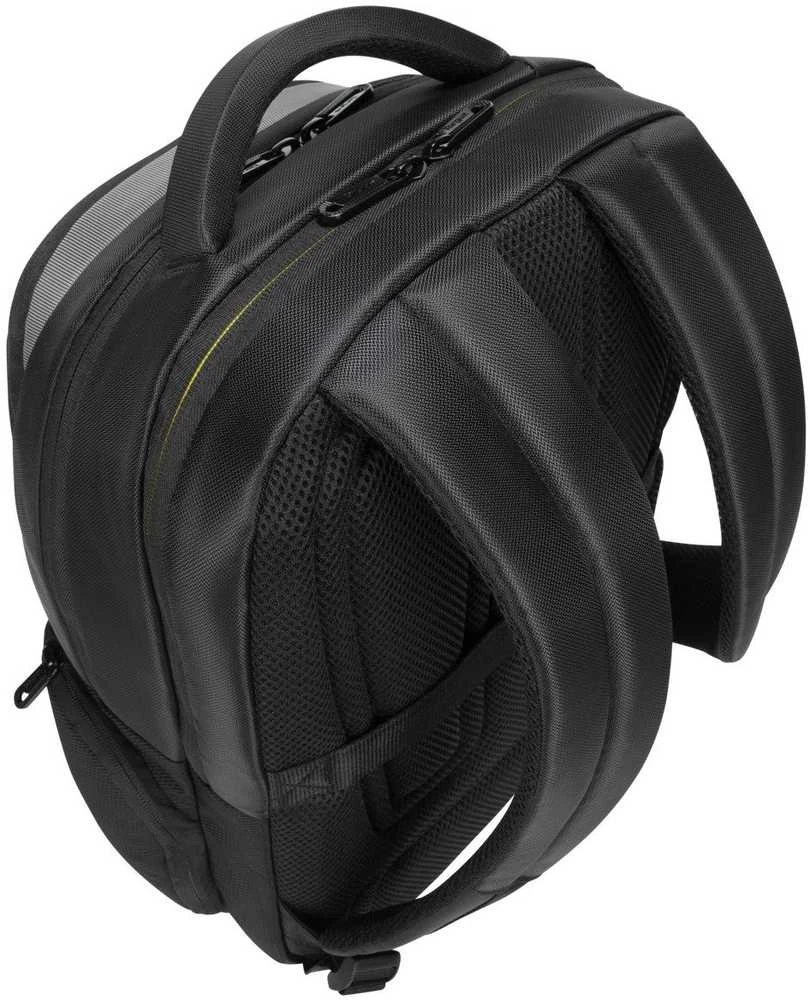TARGUS CG3 15.6 BACKPACK W\ RAINCOVER