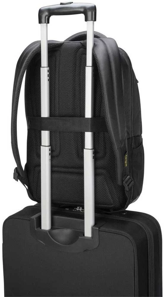 TARGUS CG3 15.6 BACKPACK W\ RAINCOVER