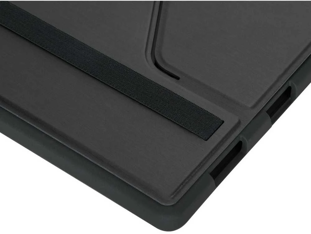 Caso TARGUS® CLICK ATVEJU, SKIRTAS SAMSUNG TABA8 10,5"