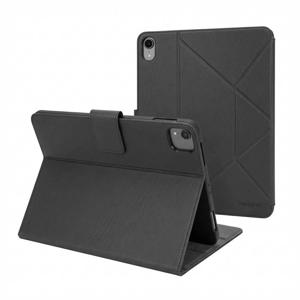 TARGUS CLICKIN CASE APPLE IPAD AIR 10.8?/IPAD PRO 11? 2ND GEN Juodas