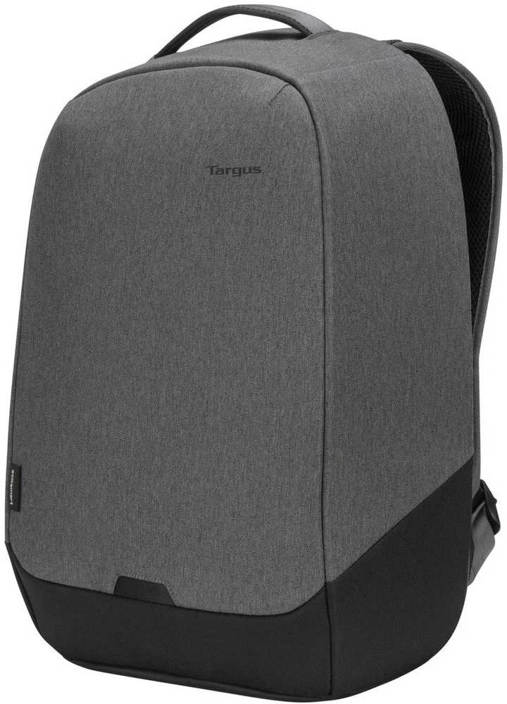 TARGUS CYPRESS ECO SECURITY KUPRINĖ 15.6" Pilkas