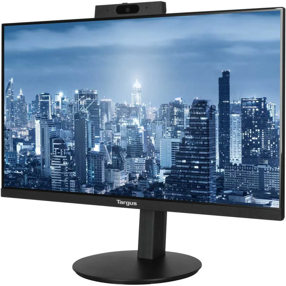 TARGUS 23,8 colio pirminis Full HD doko monitorius su 100PD